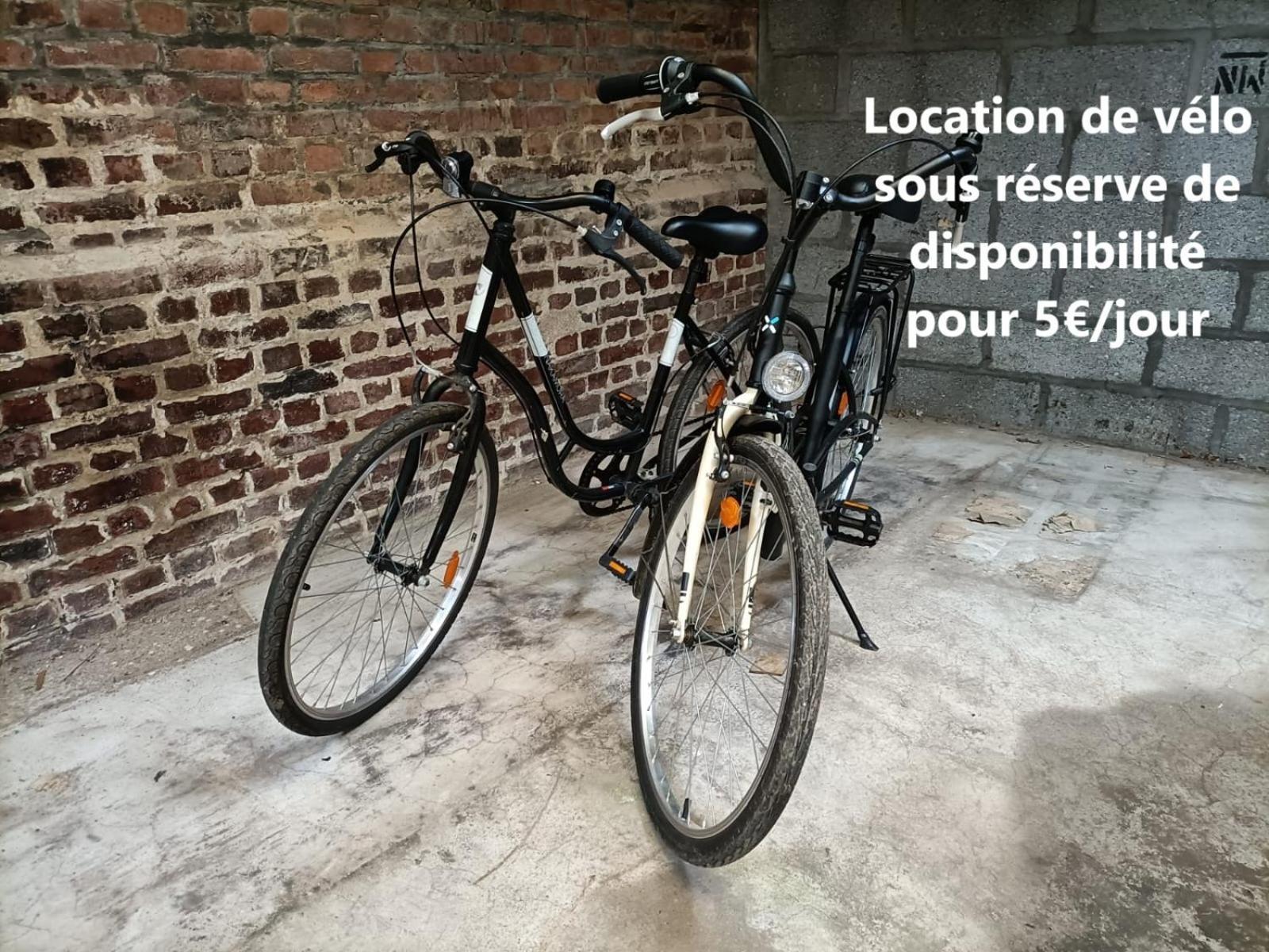 Spa Privatif A 50M De La Plage - Studio 梅尔·莱斯·拜恩斯 外观 照片